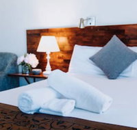Tamworth City Motel - Accommodation Melbourne