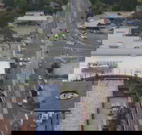 Whitehorse Towers Self Service Apartment