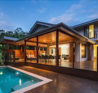 Trito Oceans Edge Luxury House - Accommodation Melbourne