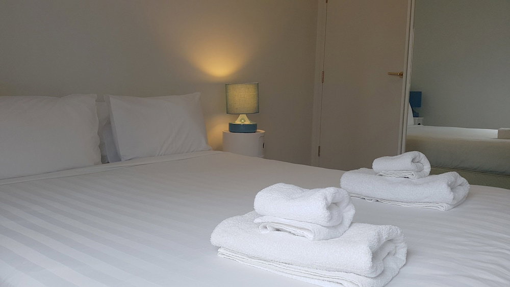 Melbourne VIC Accommodation Melbourne