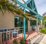 Anglesea River Apartments 2 Bed Unit 2 / 4 - Accommodation Melbourne