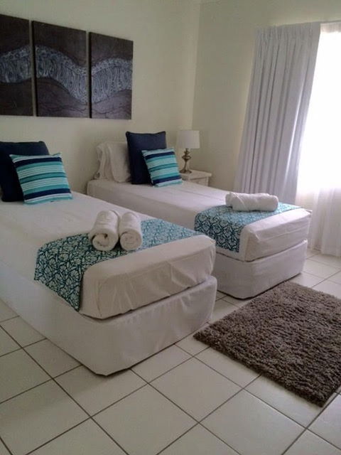 Trinity Retreat At Costa Royale - Accommodation Melbourne 2