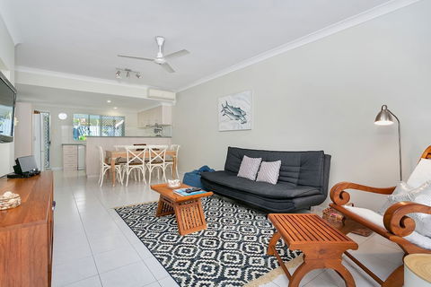 Trinity Retreat At Costa Royale - Accommodation Melbourne 6