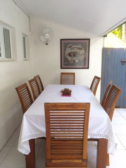 Trinity Retreat At Costa Royale - Accommodation Melbourne 1