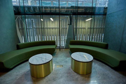 Melbourne Cozy Modern CBD Best Location - Accommodation Melbourne 3