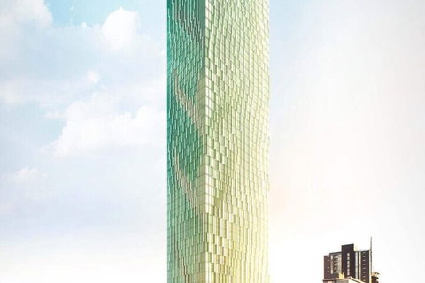 Melbourne Cozy Modern CBD Best Location - Accommodation Melbourne 5