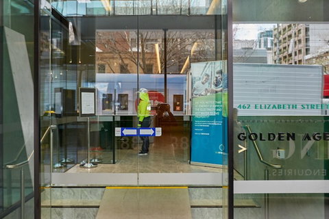 Melbourne Cozy Modern CBD Best Location - Accommodation Melbourne 0