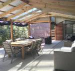 Beach House Getaway 2 - Accommodation Melbourne