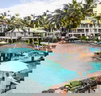 Shiloh At The Beach Club - 3121 - Accommodation Melbourne