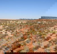 Ooraminna Station Homestead - Accommodation Melbourne