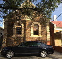 Adelaide Heritage Cottages  Apartments - Accommodation Melbourne