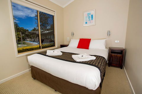 Reflections Holiday Parks Ferry Reserve - Accommodation Melbourne 2