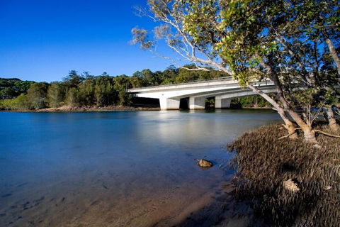 Reflections Holiday Parks Ferry Reserve - Accommodation Melbourne 5