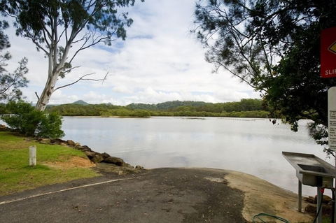 Reflections Holiday Parks Ferry Reserve - Accommodation Melbourne 6
