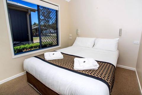 Reflections Holiday Parks Ferry Reserve - Accommodation Melbourne 1