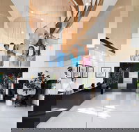 Art Series - The Chen