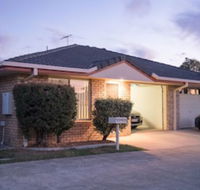 Grange Villas - Accommodation Melbourne
