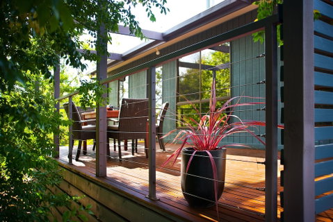 Eastern View Villa - Accommodation Melbourne 1