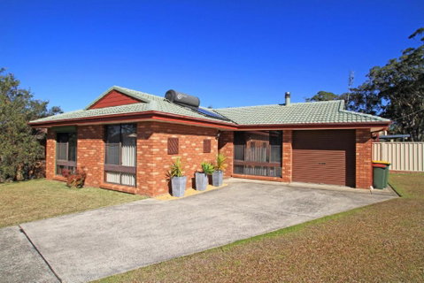Relax & Unwind In Badgee - Accommodation Melbourne 1