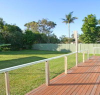 South Sussexs Blue Cottage - Accommodation Melbourne