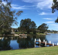 The Moorings Waterfront - Accommodation Melbourne
