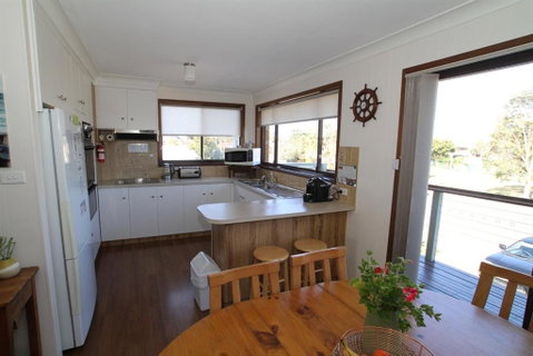 The Oasis On Jacobs Drive - Accommodation Melbourne 4