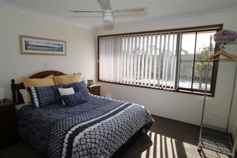 The Oasis On Jacobs Drive - Accommodation Melbourne 1