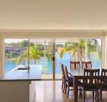 Unbeatable Waterfront Location - Accommodation Melbourne