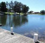 Waterfront Getaway in Sussex - Accommodation Melbourne