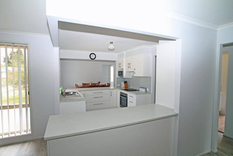 Waterfront On Plover - Accommodation Melbourne 5