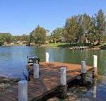 Waterfront on Plover - Accommodation Melbourne