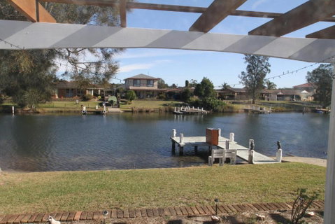 Waterfront On Sandpiper - Accommodation Melbourne 3