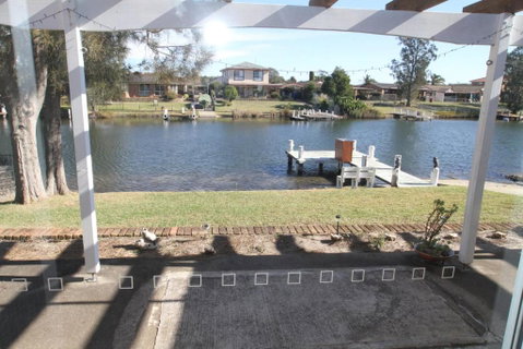 Waterfront On Sandpiper - Accommodation Melbourne 7