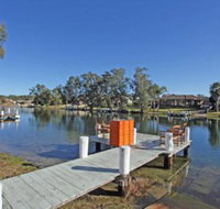 Waterfront on Sandpiper - Accommodation Melbourne