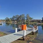 Waterfront On Sandpiper - Accommodation Melbourne 1