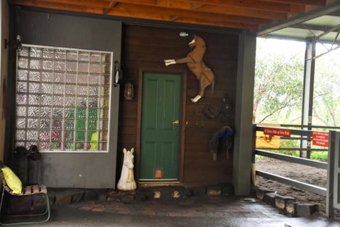 Avoca Park - Accommodation Melbourne 1