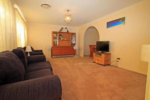 Relax & Enjoy The River - Accommodation Melbourne 2