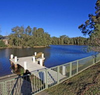 Relax  enjoy the River - Accommodation Melbourne