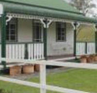 The Dollhouse Cottage - Accommodation Melbourne