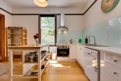 Rosehaven Cottage - Accommodation Melbourne 3