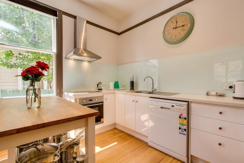 Rosehaven Cottage - Accommodation Melbourne 2