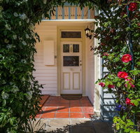 Rosehaven Cottage - Accommodation Melbourne