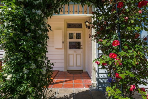 Rosehaven Cottage - Accommodation Melbourne 0