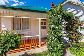 Rosehaven Cottage - Accommodation Melbourne 1