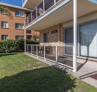 Castaways Unit 1 17 Shoal Bay Road - Accommodation Melbourne