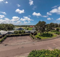 Gleneagles Unit 53 Horizons Golf Club - Accommodation Melbourne