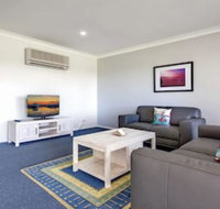 Villa 126 Horizons Golf Club - Accommodation Melbourne