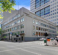 ReadySet Apartments on King - Accommodation Melbourne