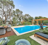 Moonah Woodlands Resort - Accommodation Melbourne