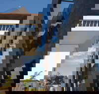 The Mitchelton Hotel Nagambie - MGallery by Sofitel - Accommodation Melbourne